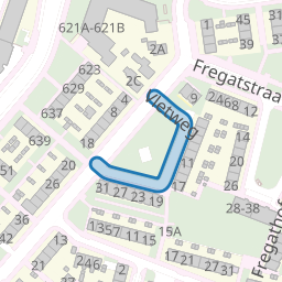 Vletweg