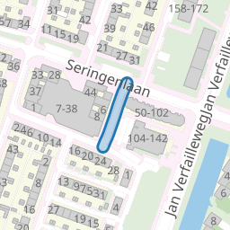 Vlierstraat