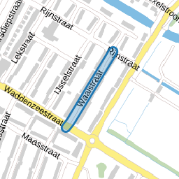 Waalstraat