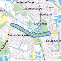 Waddenzeestraat