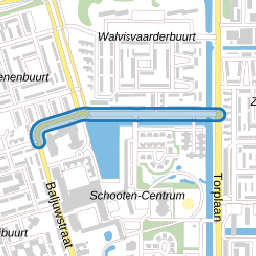 Walvisvaardersweg