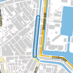Westgracht