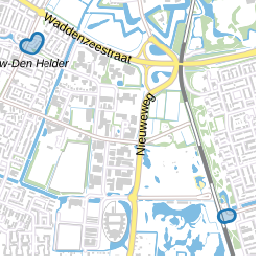 Weteringstraat