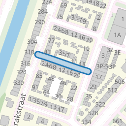 Wielingenstraat