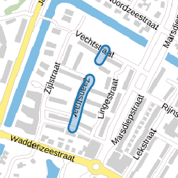 Zaanstraat
