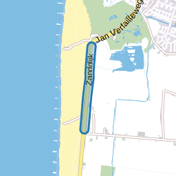Zanddijk