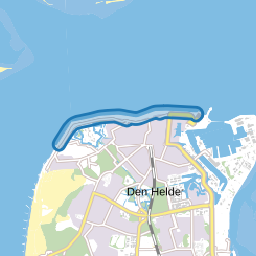 Zee-promenade