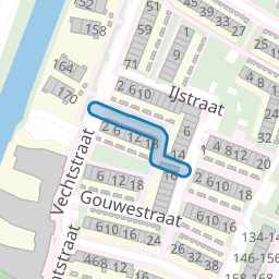Zijlstraat