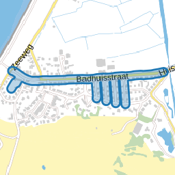 Badhuisstraat