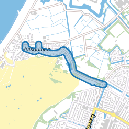 Duinweg