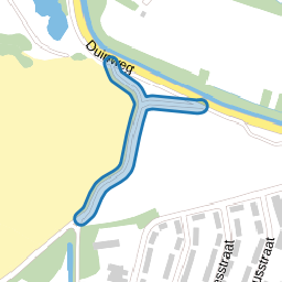 Gaatjesweg
