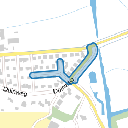 Tuintjesweg