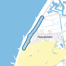 Zeeweg