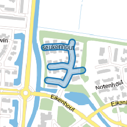 Beukenhout