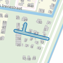 Burchtstraat
