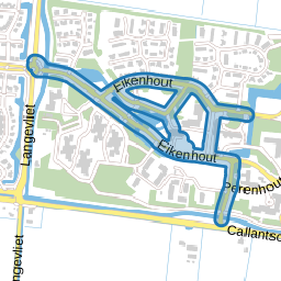 Eikenhout