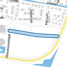 Kasteelstraat