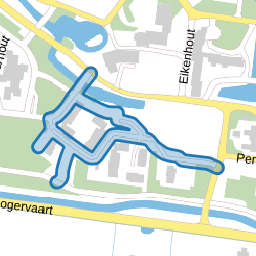 Kersenhout