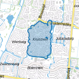 Kruiszwin
