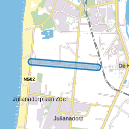 Middenvliet