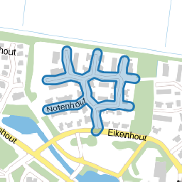 Notenhout