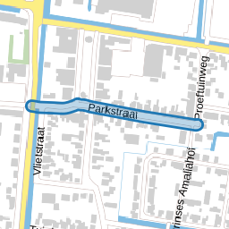 Parkstraat