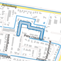 Prins Constantijnstraat