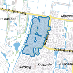 Vogelzand