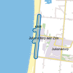 Zanddijk