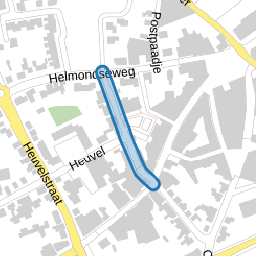 Aaltje Reddingiusstraat