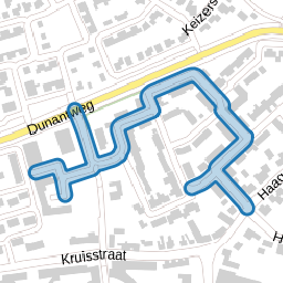 Albert Schweitzerstraat