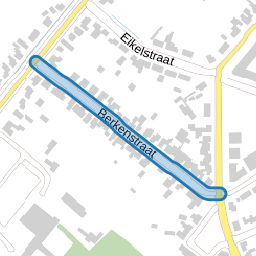 Berkenstraat