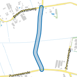 Berktweg