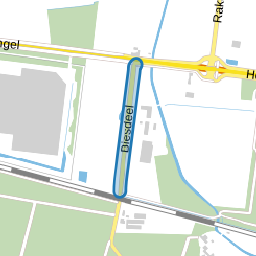 Biesdeel