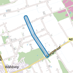 Bivakweg