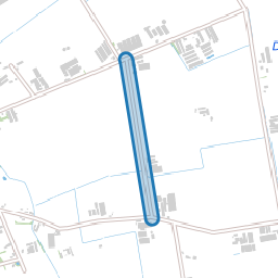 Bosrandweg