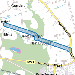 Bruggenseweg
