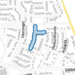 Dagpauwoog