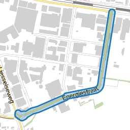 Energiestraat
