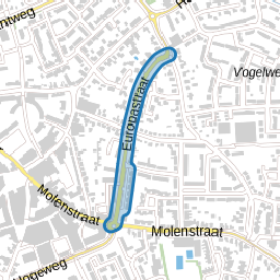 Europastraat