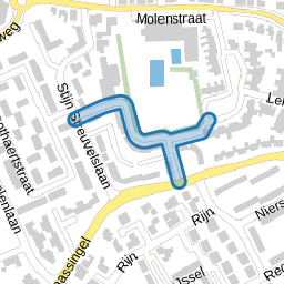 Felix Timmermansstraat