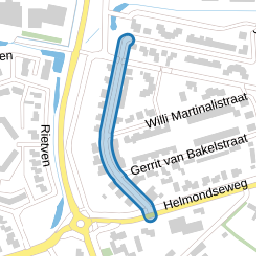 Frans Babylonstraat
