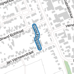 Frans Halsstraat