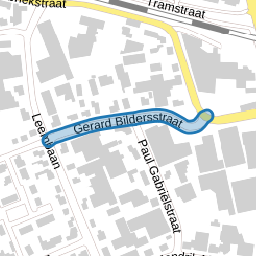 Gerard Bildersstraat