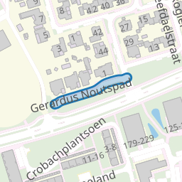 Gerardus Noutspad