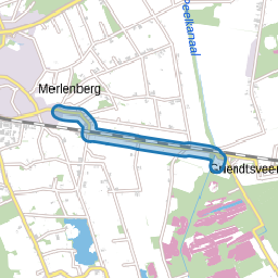 Griendtsveenseweg
