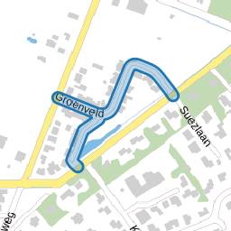 Groenveld