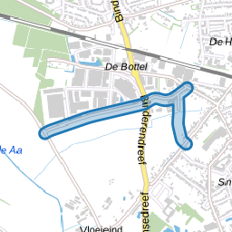 Grote Bottel