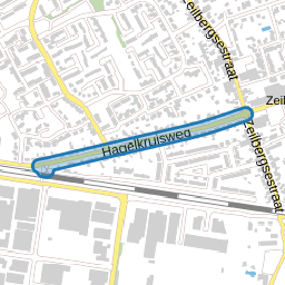 Hagelkruisweg