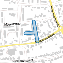 Händelstraat